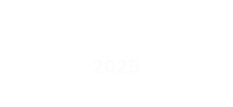 Awards 2025 logo