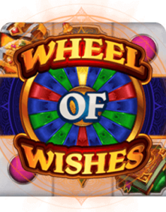 Wheel of Wishes Slot Review