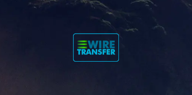 Wire Transfer