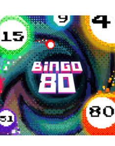 Bingo 80 Review