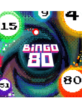 Bingo 80 Review