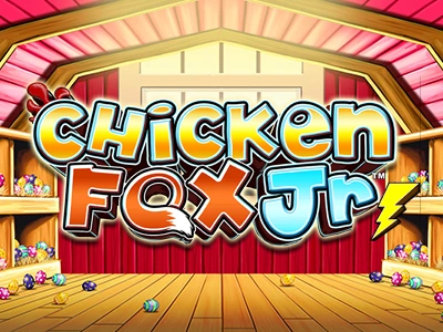 Chicken Fox Jr Slot Game Review