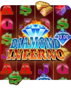 Diamond Inferno Slot Review