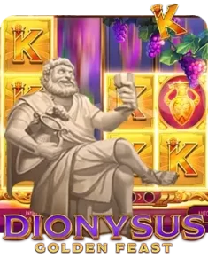 Dionysus Golden Feast Slot Review