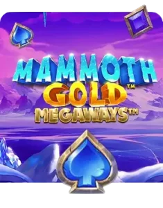 Mammoth Gold Megaways Slot Review