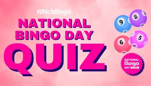 National Bingo Day quiz