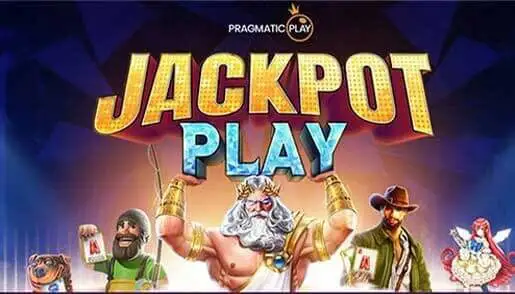 New Jackpot Play Games Feature Launched by Pragmatic Play