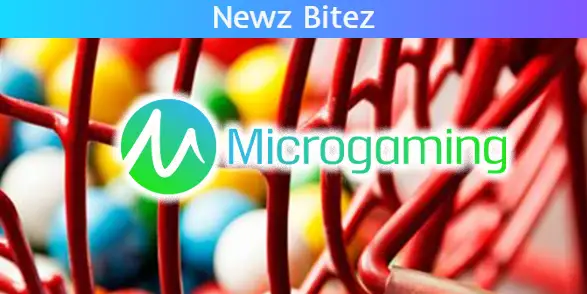 NewzBitez – Microgaming Spotlights Its Safer Gambling Charity Partners