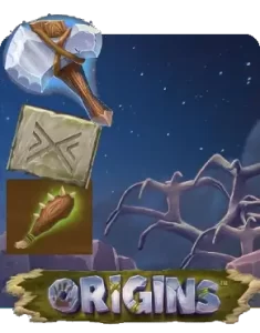 Origins Slot Review