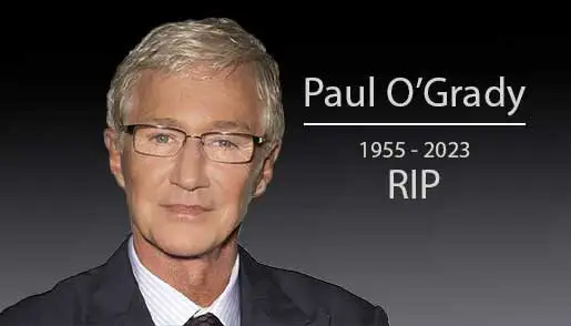 Paul O’Grady Remembered: Bingo Community Mourns Loss of Eyes Down Star and Drag Icon