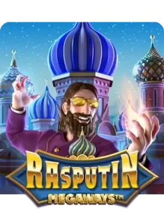 Rasputin Megaways Slot Review