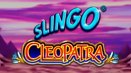 Slingo Cleopatra Game