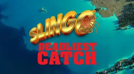 Slingo Deadliest Catch Game