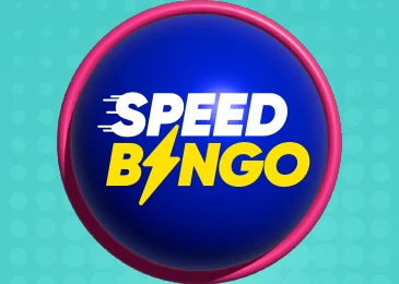 speed bingo game