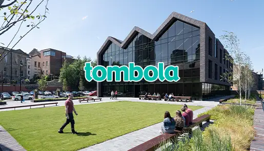 Tombola Jobs Under Threat After Shake-up by New Owner Flutter