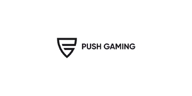 Push Gaming Logo