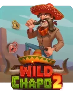 Wild Chapo 2 Slot Review