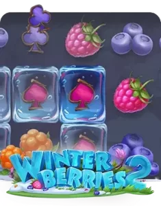 Winterberries 2 Slot Review