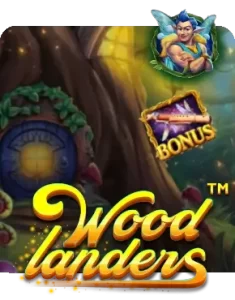 Woodlanders Slot Review